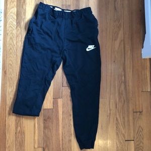Nike joggers